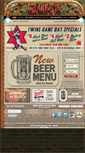 Mobile Screenshot of glueks.com
